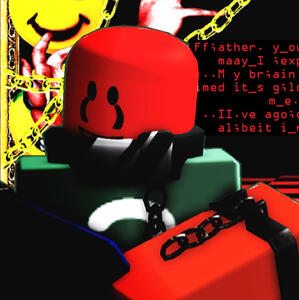 CTRL-V (YellowRedBlue212 Archive)