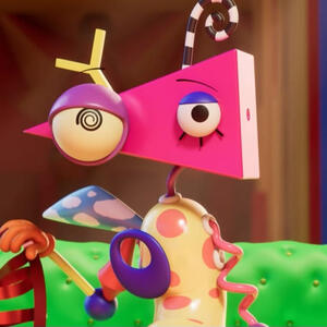 Zooble (The Amazing Digital Circus)
