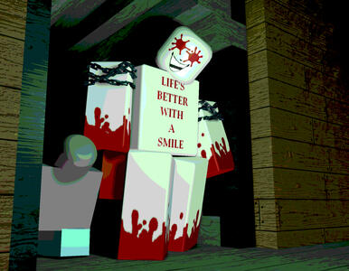 SMILE (PWNed by 14:00)