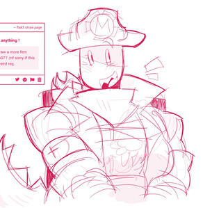 mario07 (The Masked Killer)