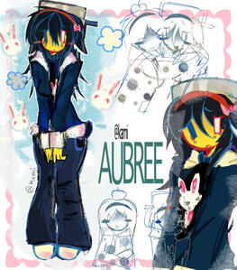 Aubree (IHasAFaceLulz)