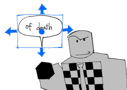 Devesto (Die Of Death)
