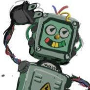 Electracey (Don't Hug Me I'm Scared)