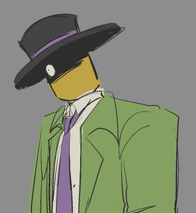 Tophat (Construction)