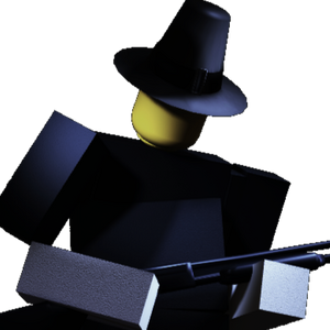 Pilgrim (Construction)